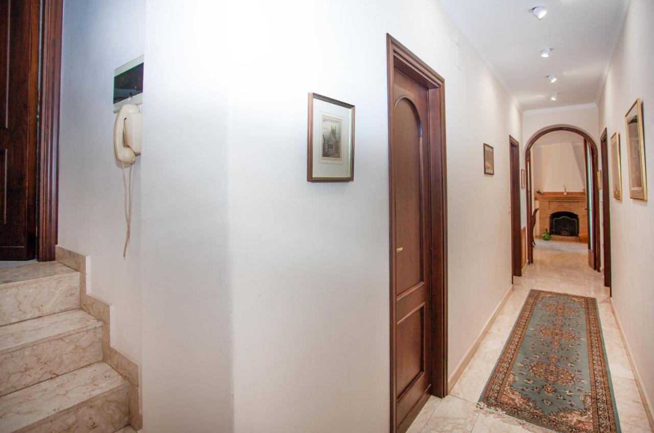 Belvedere House Taormina Exterior photo